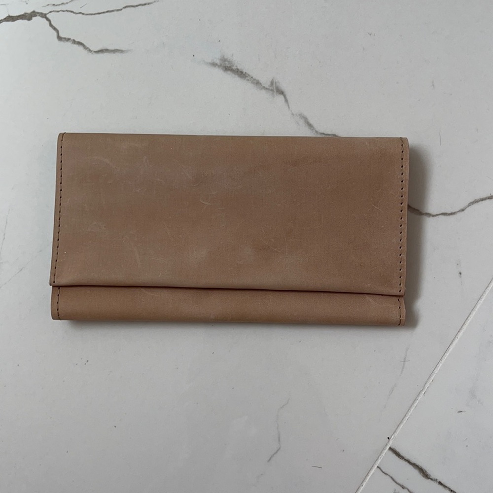 Able Debre Wallet Brand New